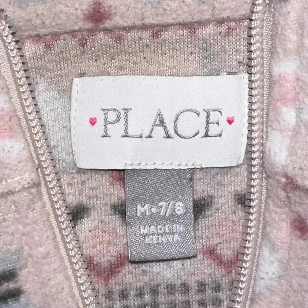 The Children’s place set for girls